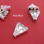 Conector 3 siruri 5x13x15 mm