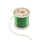 Fir elastic verde, 0,8 mm – 1 m (cod 17-48)