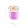 Fir elastic lavanda, 0,8 mm – 1 m (cod 17-52)