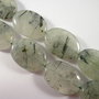 (1buc) Prehnit 30x22x8mm - 2349