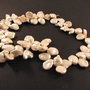 Sirag perle keishi 12-18mm 58buc - 2339