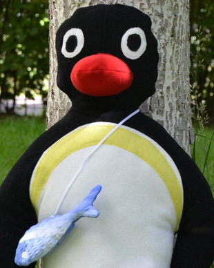 Pingu