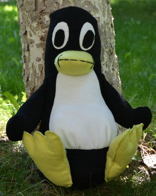 Perna pinguin