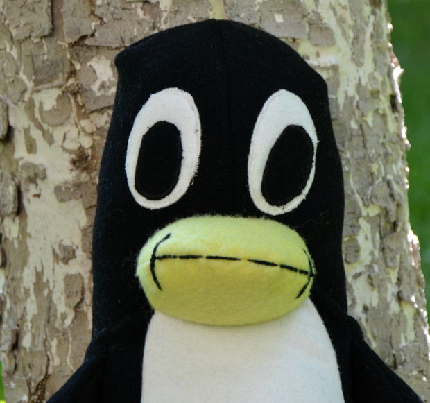 Perna pinguin