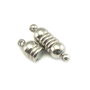 Inchizatoare magnetica, finisaj argintiu, 18x5,5 mm (cod 13-88)