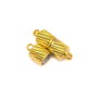 Inchizatoare magnetica, finisaj auriu, 15x5 mm (cod 13-92)