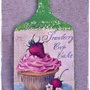 Tablou rezervat - Muffin 1