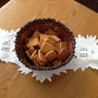Bol fructe, fursecuri - vandut