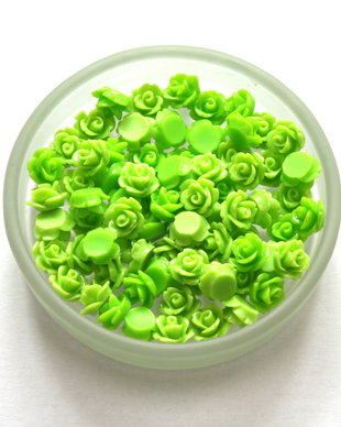 *** Cabochon rasina ***