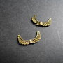 DISTANTIER BRONZ ARIPIOARE - 18 X 9 MM