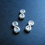 DISTANTIER - 13 X 6 MM