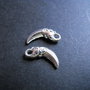 PANDANTIV - 17 X 7 MM