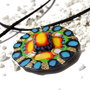 Pandantiv Mandala