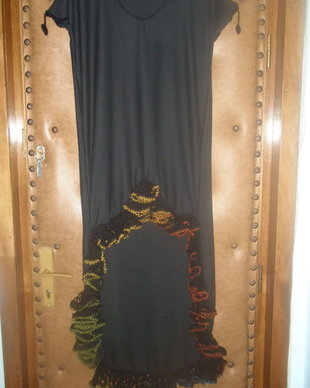 bluza rez I