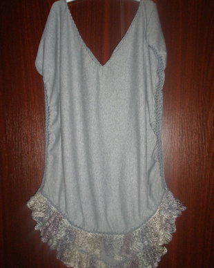 bluza rez D