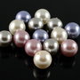 PE460 Perle multicolore 10mm
