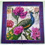 Tablou - Peacock