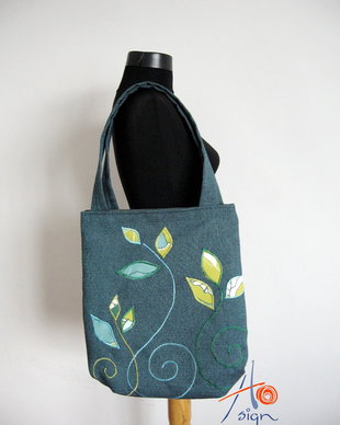 Summer leafs - pentru comanda