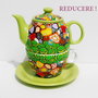Rainbow Tea - REDUCERE