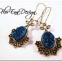 Dark blue - F0826