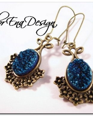 Dark blue - F0826