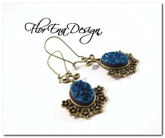 Dark blue - F0826