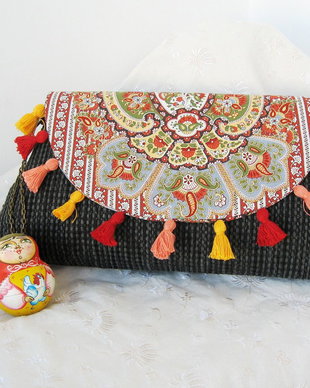 Indian feeling - pentru comanda