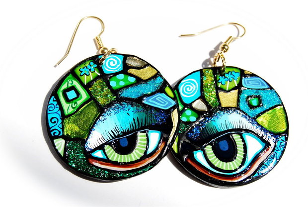 Cercei " Vision " from " Goa Collection "