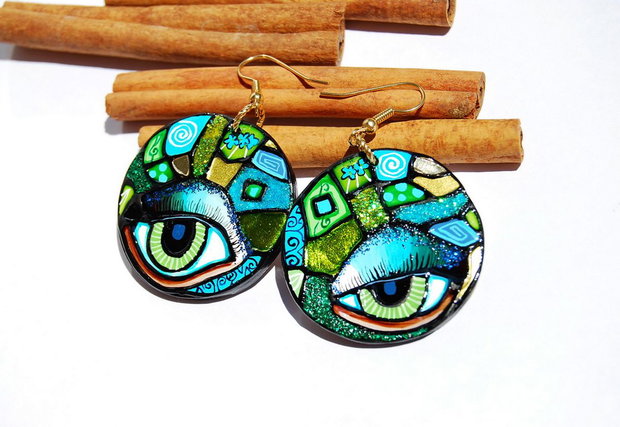 Cercei " Vision " from " Goa Collection "