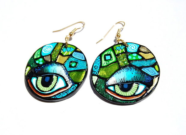 Cercei " Vision " from " Goa Collection "