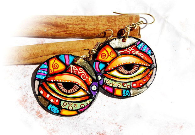 Cercei " Goa in my Eyes " from " Goa Trance Collection "