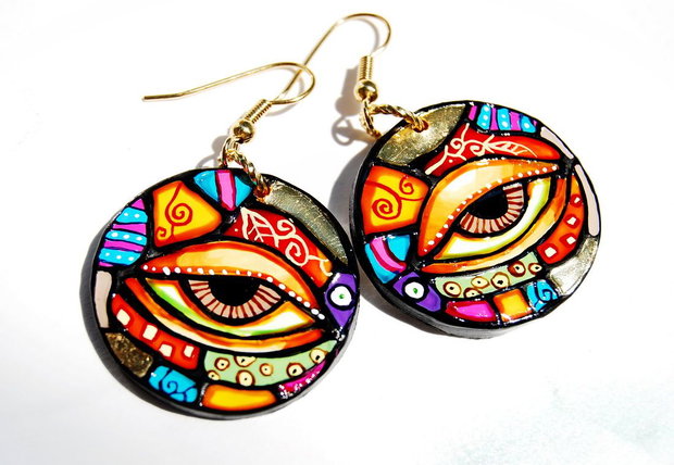 Cercei " Goa in my Eyes " from " Goa Trance Collection "