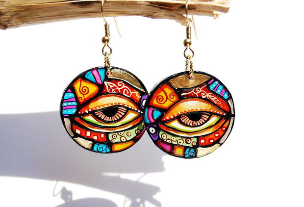 Cercei " Goa in my Eyes " from " Goa Trance Collection "
