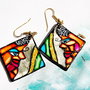 Cercei " Two " from Goa Collection