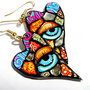 Cercei " Goa In My Heart " from Goa Collection