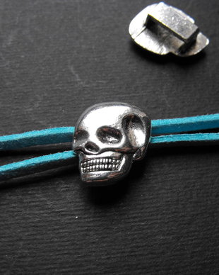 DISTANTIER PT SNUR - 18 X 15 X 7 MM
