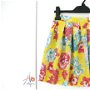 Colored soul Skirt - pentru comanda