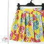 Colored soul Skirt - pentru comanda