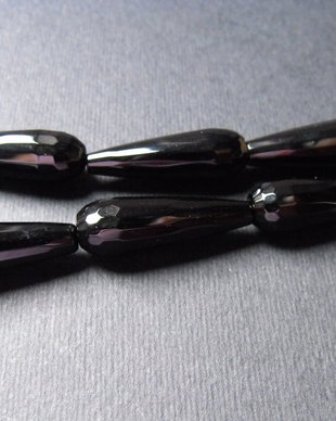 ONIX FATETAT LACRIMA - 30 X 10 MM
