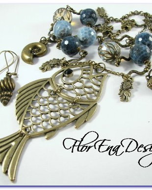 Dor de mare # F0831
