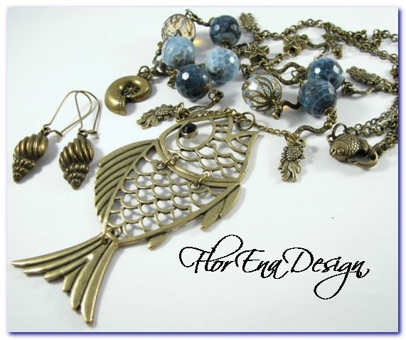 Dor de mare # F0831