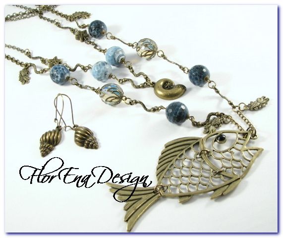 Dor de mare # F0831