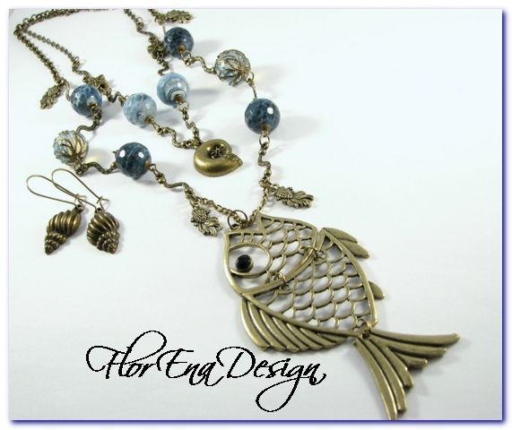 Dor de mare # F0831