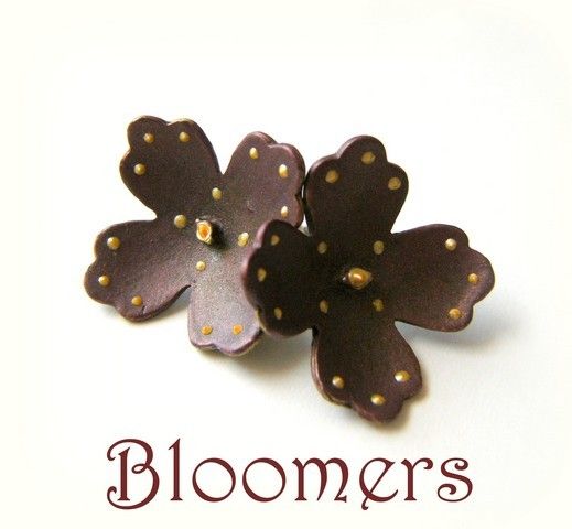 BLOOMERS - CERCEI