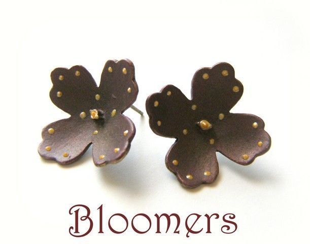 BLOOMERS - CERCEI
