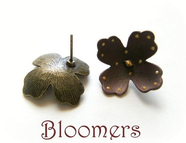 BLOOMERS - CERCEI