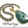 Forest green - F0833