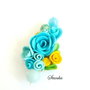 Turquoise mood