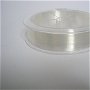 150m Fir nylon (guta neelastica) transparenta 0.4 mm