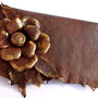 Colectia PLICURI DANTELATE